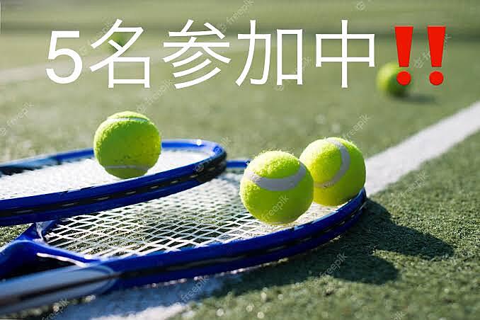 【早稲田】初心者歓迎！テニス打ちっぱなしに行くの会