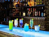 【先着4名早割】おしゃBarで惑星カクテルを飲もう🐥🐥