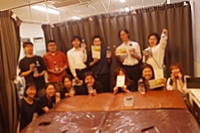 アロマワークショップ🌿‬💓