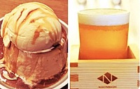 プリンとクラフトビールの有名店に行こう🍮🍺✨