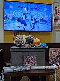 【お試し実施】プロセカカラオケ会現在11名🎵