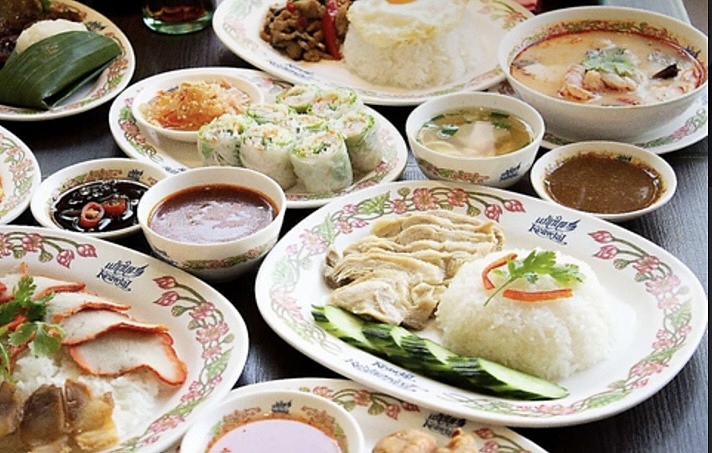 【女性主催♪】タイ国本場の調理人が腕をふるう✨タイ料理を食べに行こう🍳✨（平成生まれ限定♪）