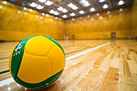 🏐体育レベルのバレー会🏐渋谷区開催【29歳以下限定】初心者歓迎