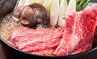もうすぐ〆✨ 8/12✨すき焼きだ 🥩今回のテーマは♪九州産の黒毛和牛Ａ５の肉 💓PREMIUM飲み会 ✨みんなの”おいし～”を求めて主催者が振舞いたい料理を出す会♪ いつも満員、 動画撮影あり