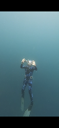 (台風6号影響の為中止)8月4日(金)5日(土) ヒリゾ浜　　　　　　　