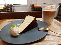 【大阪市内カフェ】楽しいひとときを過ごしませんか？