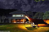 【千葉・東浪見】CAMP SITE TORAMI 1周年イベントで乾杯⛺️