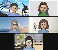 オンライン朝活🔆6時スタート！