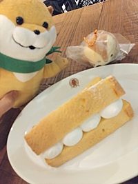 ぬいぐるみ交流会　in カフェ or カラオケ