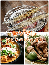 おとなの⭐︎秋の遠足⭐︎30〜40代メンバー中心、秋の味覚やスポーツなど…