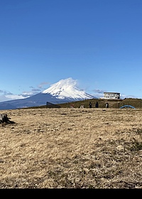 8/12(土) 熱海で登山ウォーキング