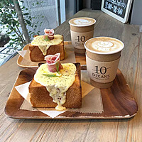 20代女子限定｜外観も内装もおしゃれなカフェ「ディゾン水道橋店」でブランチします💕初参加大歓迎です💕