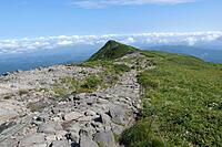 【8月20日（日）】美しい自然に包まれながら楽しむ登山イベントです！