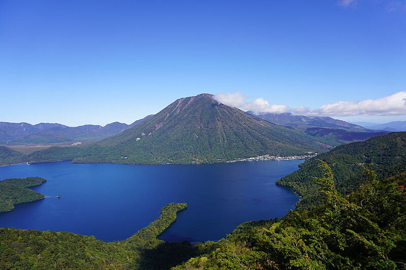 【8月27日（日）】日光の雄大な自然を楽しもう！半月山登山トレッキング企画
