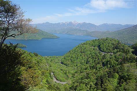 【8月27日《日》】登山初心者向けのゆるめのトレッキングイベント：日光の半月山登山企画
