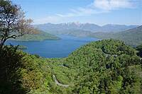 【8月27日《日》】登山初心者向けのゆるめのトレッキングイベント：日光の半月山登山企画