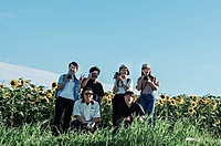 いってみましょう！ひまわりとトトロ峠⛰