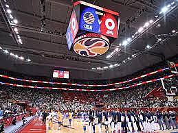 バスケは好きですか？バスケワールドカップをみんなで観戦しようの会