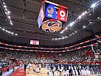 バスケは好きですか？バスケワールドカップをみんなで観戦しようの会