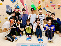 【ボルダリング】初心者大大歓迎😆話題のスポーツを皆で体験しよう！@池袋【第433回】