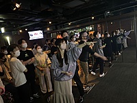 ♦️満員御礼♦️【池袋】スペシャルダーツ会【ダーツ投げ放題】