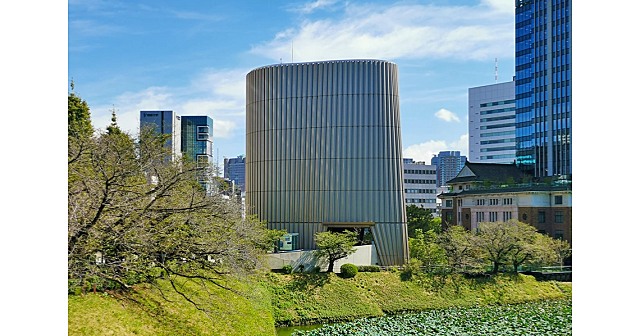 昭和館で戦中・戦後の昭和時代を知ろう！「歴史探偵　半藤一利展」というのもやっています♪