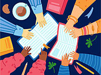 【現在10名】（第10回）好きなエンタメを語ろう