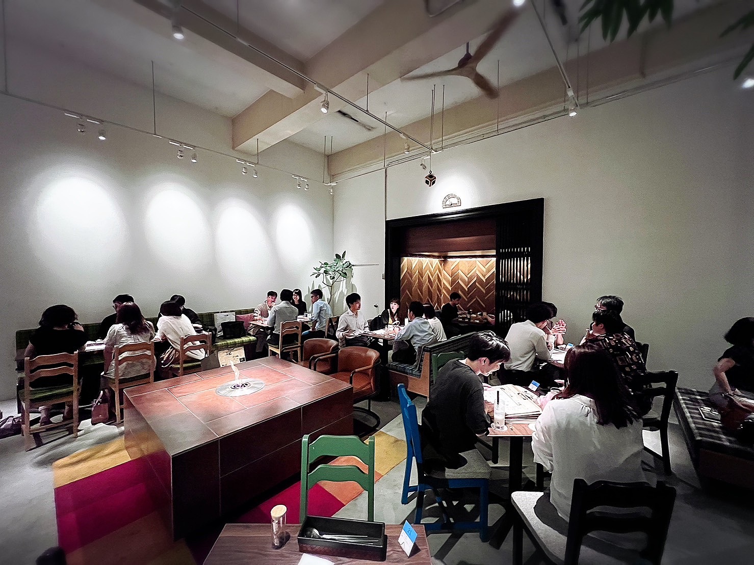 【20〜30代限定】同年代の友達作りカフェ会☕️