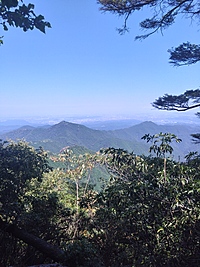 2023  8月11日 ゆるーい登山会（高尾山）