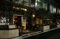 閉店直前！有楽町の超有名レストランで豪勢な食事をとろう🍖