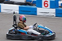 🏎️一緒に走れるカート仲間募集💨