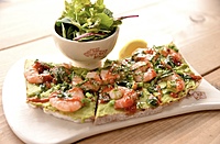 ベルギーの朝食を食べに行こう🇧🇪in  ル・パン・コティディアン芝公園店 ご飯会　異国料理　ヨーロッパ　朝活　食べログ百名店　パン活