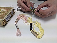 【皆でものづくり】8月制作会🌻