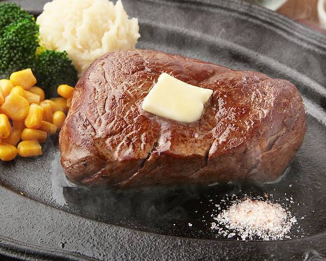 【先着7名早割】ステーキorハンバーグを食べに行こう🏵️🏵️
