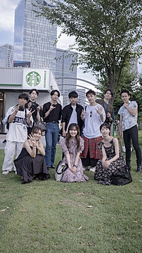 ※12名確定済み【丸の内】ポートレート撮影交流会