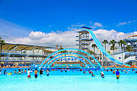 9/10（日）ナガシマスパーランドに行こう！（9/9（土）夜出発）