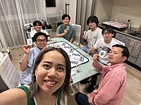 🎮2ndhome ゲーム会🎮