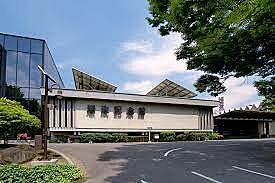 憲政記念館に行ってみよう！🏛️