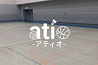 【20代限定＠浦安】500円/ゆったりバドミントン🏸・バレー🏐