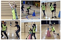 【第13回スポーツ鬼ごっこ体験会】すぽおにホリデー