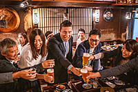 【気さくな異業種交流会】楽しく話してお洒落な大人グルメを楽しもう😄