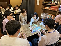 【満員御礼】♠️池袋スペシャルボードゲーム会♣️【初心者大歓迎】