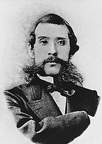 【大久保利通の暗殺】紀尾井坂を探訪しよう！２回目