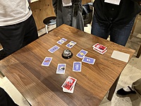 9/22(金)20:00〜週末ボードゲームナイト@ヲルガン座【広島市中区十日市町】