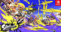 【オンライン】スプラトゥーン3で遊ぼう！