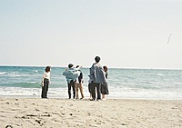 横浜周辺カメラ散歩(8/26)