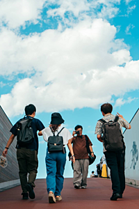 かわいいあの子を撮りに行こう🐴札幌競馬場