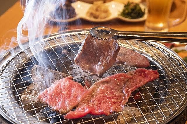 【8/26(土)12:00開催✨️】焼肉ランチ会🥩🥩‪🔥