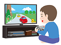 思い出のTVゲームをプレゼンしよう！