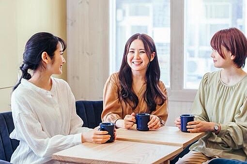 ちょっとためになるお茶会！✨🍵